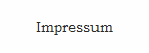 Impressum