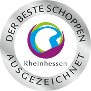 Ausgezeichnet mit dem "Besten Schoppen"